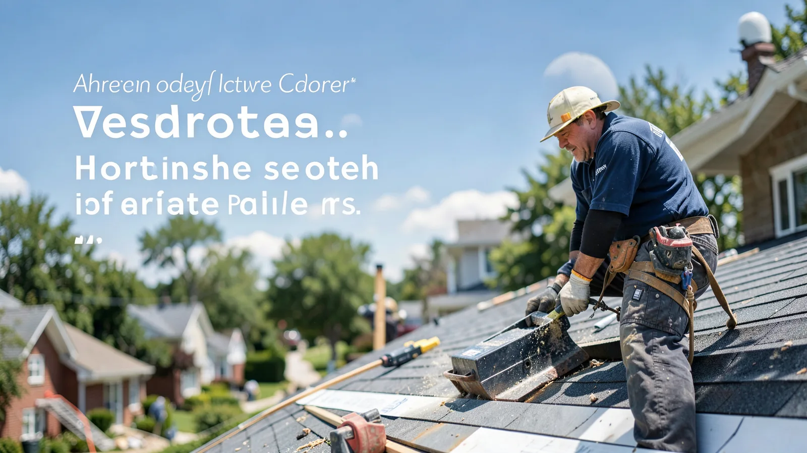 Roof Replacement in Saint Pauls, NC near me